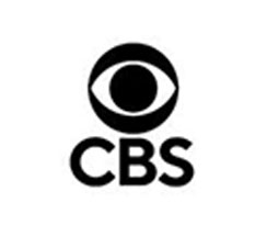 CBS news logo
