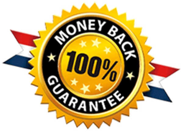 Money Back Guarantee