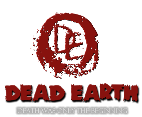Dead Earth apocalyptic game scene