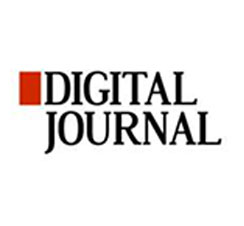 Digital Journal news logo