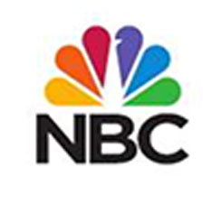 NBC news logo