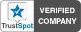 TrustSpot Verified Company Badge