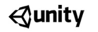 Unity game engine logo